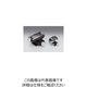 シグマ光機 XY軸ネジ送りステージ サイズ24×30mm TASー24302 1個 61-6972-33（直送品）