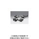 シグマ光機 X軸アルミクロスローラステージーM6ー 移動量/1回転粗動:0.5mm 微動:0.025mm TAMー651SRDMーM6 1個（直送品）