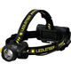 LED LENSER H15R Work 502196 1個