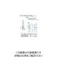 シグマ光機 Z軸ボールガイドアルミステージ(垂直面取付) 39.2N(4.0kgf) TADCー651SRZ25UU 1個（直送品）