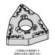 WIDIA 旋削用インサート(4171057) WNMG080404FF WP15CT 1セット(10個)（直送品）