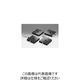 シグマ光機 X軸スチールステージ サイズ100×100mm TSDー1001SRFP 1個 61-6968-41（直送品）