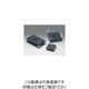 シグマ光機 αβ軸傾斜ステージ 65×65mm AISー65BーM6 1個 61-6980-39（直送品）