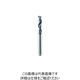 ダイジェット 超硬コーティングドリル タイラードリル(5Dタイプ) φ10.4 JC8015 TLD5DCH1040S11 1本（直送品）