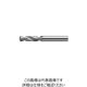 丸一切削工具 THECUT 超硬ストレートシャンクドリル C-SD 093 1本（直送品）