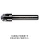 丸一切削工具 THECUT 刃先交換式面取りカッター スーパー面取り丸 MTMS9-24-45 1本（直送品）