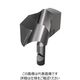 WIDIA モジュラードリル TDMX用インサート(6568475) TDMX18500PKM WP40PD 1個（直送品）