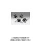 シグマ光機 XY軸スチールステージ サイズ25×25mm TSDー252C 1個 61-6966-46（直送品）