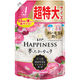 レノアハピネス 夢ふわタッチ アンティークローズの香り 詰め替え 超特大 1285mL 1個 柔軟剤 P＆G