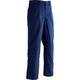 Asahicho（旭蝶繊維） 351 難燃パンツ（ノータック） ネイビー 76 1枚（直送品）