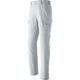 Asahicho（旭蝶繊維） E862 カーゴパンツ(ノータック) シルバー 140 1枚（直送品）