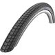 SCHWALBE リトル ビッグベン ブラック(700×38C) 4026495666510 1本（直送品）