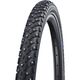 SCHWALBE マラソンウィンタープラス ブラック(700×35C) 4026495849852 1本（直送品）