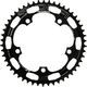 RIDEA Single Speed Chain Ring LF 5arms 48T(BCD:130mm) 48-LFR5ST 1個（直送品）