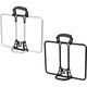 RIDEA Front Carrier Frame(Brompton) ブラック FCF-UNA1 1個（直送品）