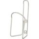 箕浦 ステンレス製ボトルケージ(3.5インチボトル用) シルバー SNB-150 1個（直送品）
