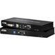 ATEN KVMエクステンダー DVI/USB/シングルリンク対応 CE600 1台 115-2398（直送品）