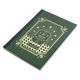 寺西化学工業 ギター大正浪漫 ハイカラノート ダークグリーン TRHN-DG 1冊（直送品）