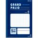 オキナ パリオノート GG105N 1セット(5冊)（直送品）