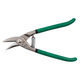 SATA Tools ティナーズスニップ(右カット) 10インチ SC93206 1本（直送品）
