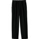 ケアファッション ハイテンションめちゃらくパンツ ブラック M W0182067121 1着（直送品）