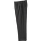 ケアファッション らくらくハイテンション深履きパンツ グレー M W018217921 1着（直送品）