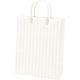 包む 手提 発泡BAG パール ホワイト TG025 1セット(3個)（直送品）