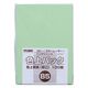 ミューズ 色上パック 色上質紙 厚口 B5 100枚入 うぐいす 300726 1セット(1パック(100枚入)×2)（直送品）