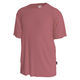 ボンマックス 4.3オンスドライTシャツ(ポリジン加工) ラズベリーレット XS MS1154 MS1154-403-XS 1着（直送品）