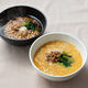 創業30余年　京都 「楽仙樓」　京の黒酢麺と担々麺食べ比べ 3食　ギフトカード　スタンダード封筒／熨斗（御祝）（直送品）