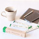 INIC coffee　ドリップドコーヒーパウダー　ビーンズアロマ　ブラジル 30P　ギフトカード　スタンダード封筒（直送品）