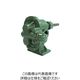 亀嶋鐵工所 NK ギヤーポンプ (安全弁付・単体型) KA-2 1 1台 850-9694（直送品）