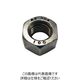 コノエ ハイテンションナット SUS304CUN A2ー100 M16 高さ16 HNT-A2100-16 1個 249-1854（直送品）