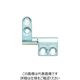 スガツネ工業 SUGATSUNE (170040633)RTー050ー01ー01/トルクヒンジ RT-050-01-01 1個（直送品）