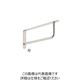 スガツネ工業 (120039293)BYー400ステンレス鋼製ブラケット BY-400 1本 584-1194（直送品）