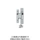 スガツネ工業 SUGATSUNE (170020804)HES3DーV135LGR三次元調整機能付隠し蝶番 HES3D-V135LGR 1個（直送品）
