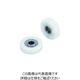 スガツネ工業 (210140168)DRー30ーH10ー8/プラスチックベアリング DR-30-H10-8 1個 225-1720（直送品）