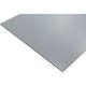 タキロンシーアイプラス タキロン 塩ビ板 押出プレート グレーET1980 3MM ET1980 3 1X2 1セット(4枚)（直送品）