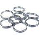 ニッサチェイン ステンレスWリング (500個入) SWR12-10 1箱(500個) 126-3095（直送品）