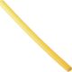PANDUIT 熱収縮チューブ 標準・長尺タイプ 黄 30.5m巻 収縮前内径1.6mm HSTT06-C4 1巻(1本)（直送品）