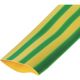 パンドウイットコーポレーション PANDUIT 熱収縮チューブ 標準タイプ 黄/緑 30.5m HSTT100-C45 1巻(1本)（直送品）