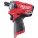ミルウォーキーエレクトリックツール milwaukee M12 FUEL 50Nm サイレントインパクトドライバー FQID-0 JP 1台（直送品）