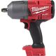 milwaukee M18 FUEL 1/2インチ 1356Nmインパクトレンチ(本体のみ) FHIWF12-0X0 JP 1台（直送品）