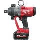 milwaukee M18 FUEL 1インチ 2033Nm インパクトレンチセット ONEFHIWF1-802X JP 1台（直送品）