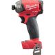 milwaukee M18 FUEL 50Nmサイレントインパクトドライバー(本体のみ) FQID-0X0 JP 1台（直送品）