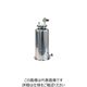 ユニコントロールズ ステンレス圧力容器 10L TN10B-TSK 1セット(1台) 246-4084（直送品）
