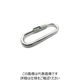 水本機械製作所 水本 ステンレス クイックキャッチ 線径4mm 長さ48mm QC-4 1個 849-2238（直送品）