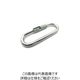 水本機械製作所 水本 ステンレス クイックキャッチ 線径6mm 長さ70mm QC-6 1個 849-2240（直送品）