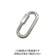 水本機械製作所 水本 ステンレス リングキャッチSUS316 SH-3 316 1個 849-2688（直送品）