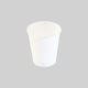 パックスタイル PackStyle紙コップ 5オンス 白 286218 1袋(100個)